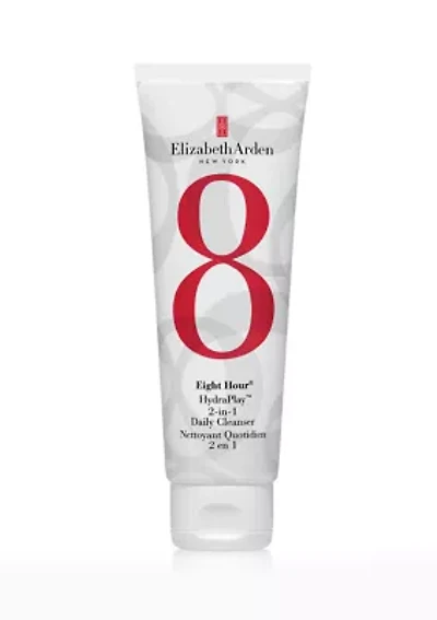 Eight Hour® HydraPlay™ 2-in-1 Cleanser
