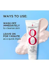 Eight Hour® HydraPlay™ 2-in-1 Cleanser