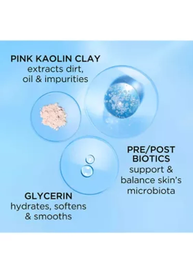 Eight Hour® HydraPlay™ 2-in-1 Cleanser