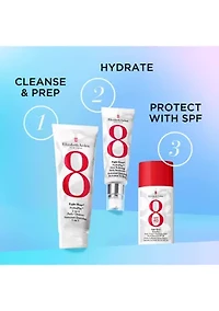 Eight Hour® HydraPlay™ 2-in-1 Cleanser
