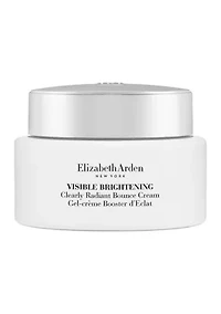 Visible Brightening Clearly Radiant Bounce Cream