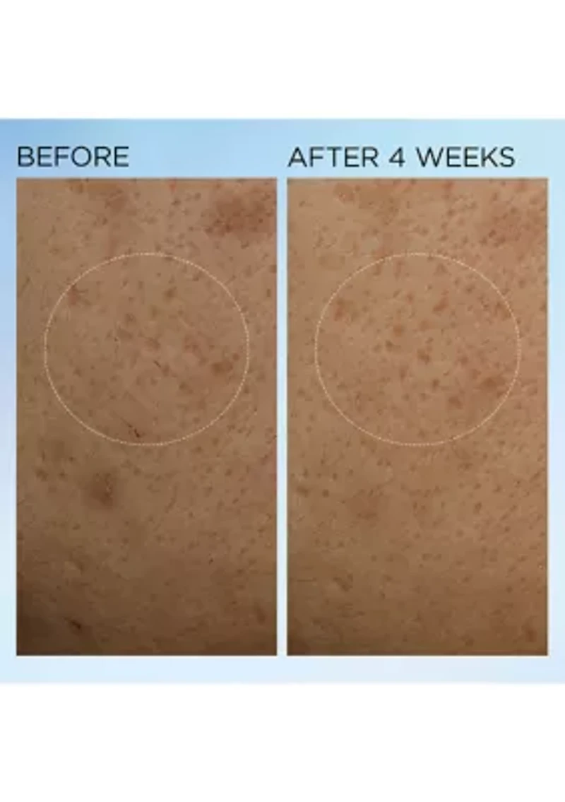 Visible Brightening Clearly Radiant Bounce Cream