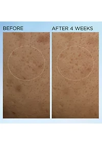 Visible Brightening Clearly Radiant Bounce Cream