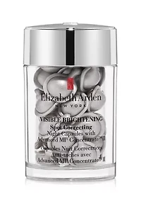 Visible Brightening Clearly Radiant Spot Correcting Capsules