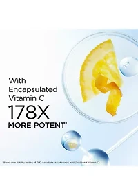 Visible Brightening Clearly Radiant Spot Correcting Capsules