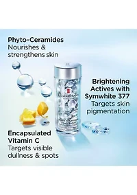 Visible Brightening Clearly Radiant Spot Correcting Capsules