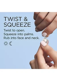 Visible Brightening Clearly Radiant Spot Correcting Capsules