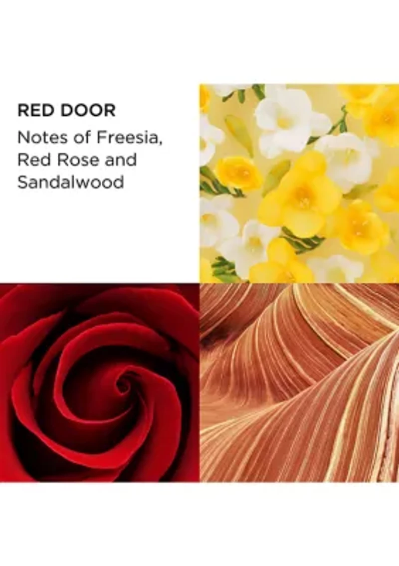 3 Piece Coffret Fragrance Gift Set