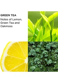 Green Tea 2-Piece Fragrance Gift Set For Women - $60 Value!