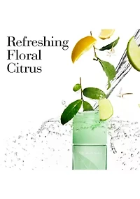 Green Tea 2-Piece Fragrance Gift Set For Women - $60 Value!