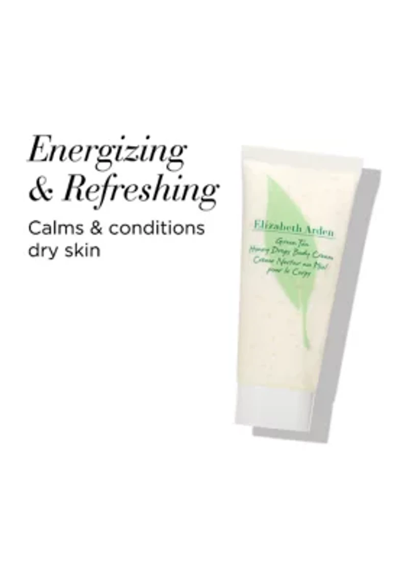 Green Tea 2-Piece Fragrance Gift Set For Women - $60 Value!