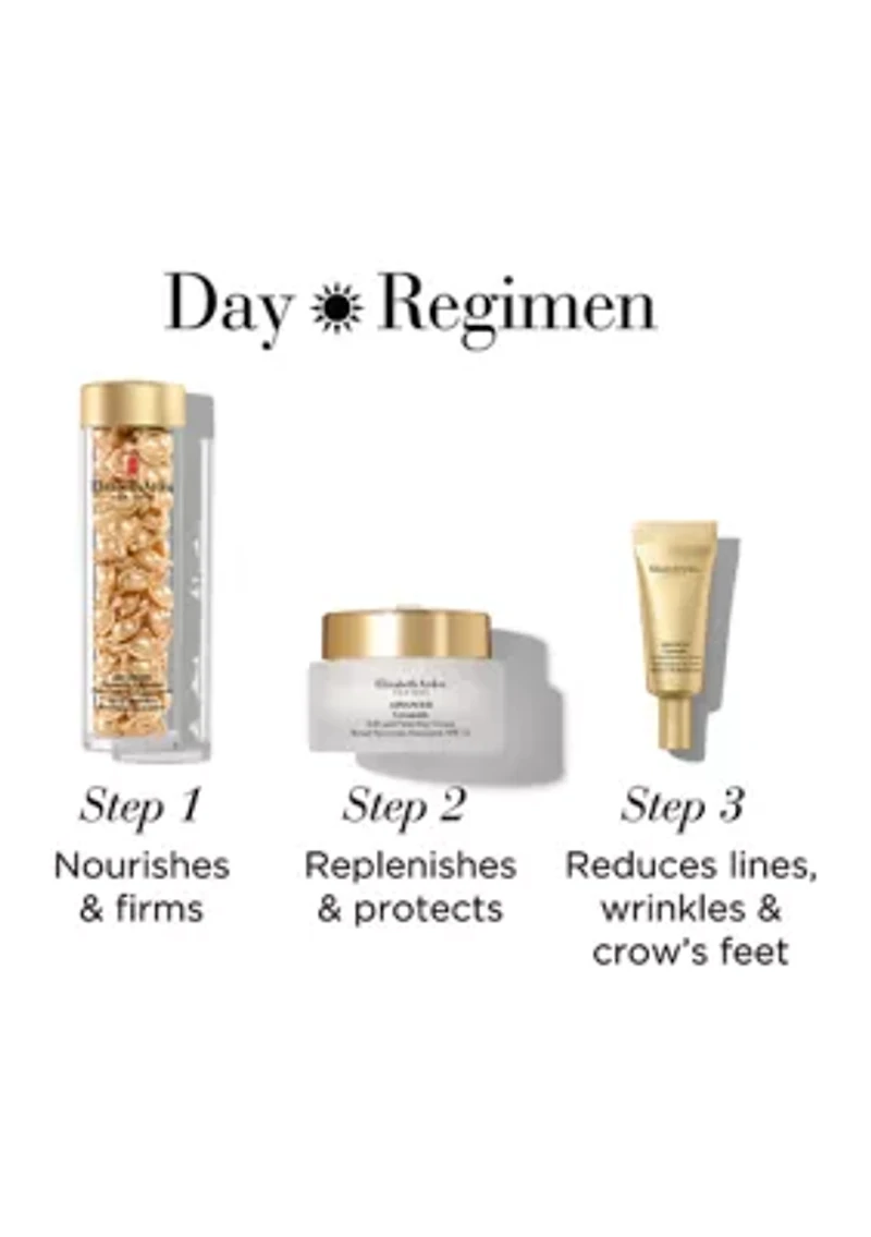 Twist & Lift Trio Holiday Gift Set - $245 Value!