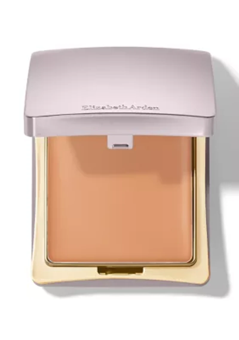 Flawless Finish Sponge-On Cream Makeup, 0.8 oz