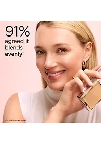 Flawless Finish Sponge-On Cream Makeup, 0.8 oz