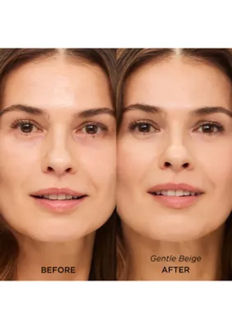 Flawless Finish Sponge-On Cream Makeup, 0.8 oz