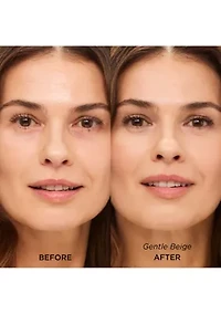 Flawless Finish Sponge-On Cream Makeup, 0.8 oz