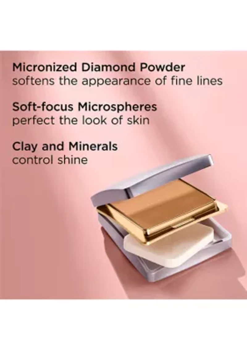 Flawless Finish Sponge-On Cream Makeup, 0.8 oz