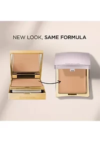 Flawless Finish Sponge-On Cream Makeup, 0.8 oz