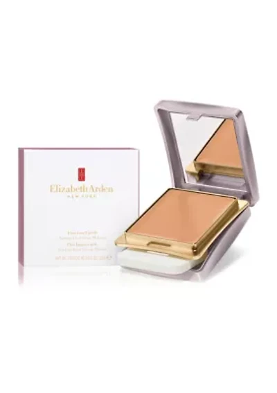 Flawless Finish Sponge-On Cream Makeup