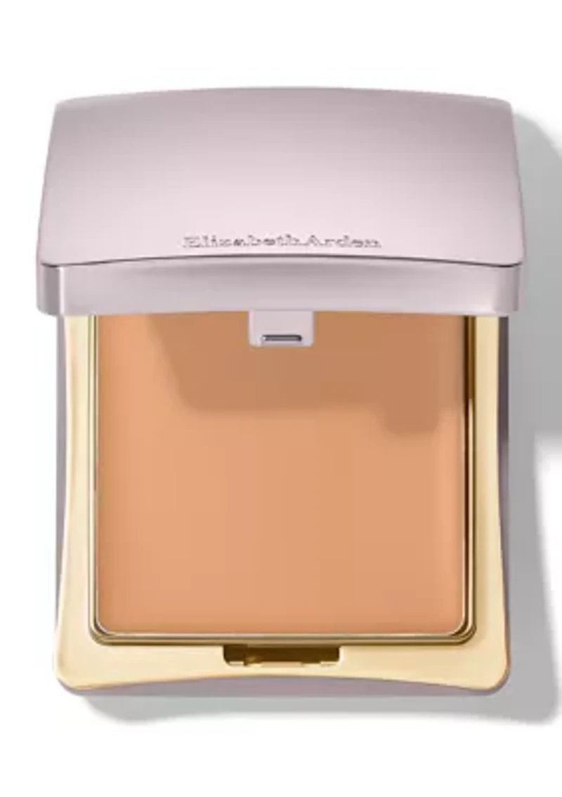 Flawless Finish Sponge-On Cream Makeup