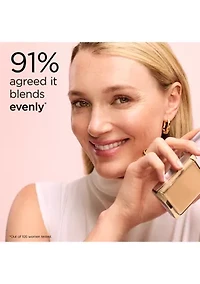 Flawless Finish Sponge-On Cream Makeup