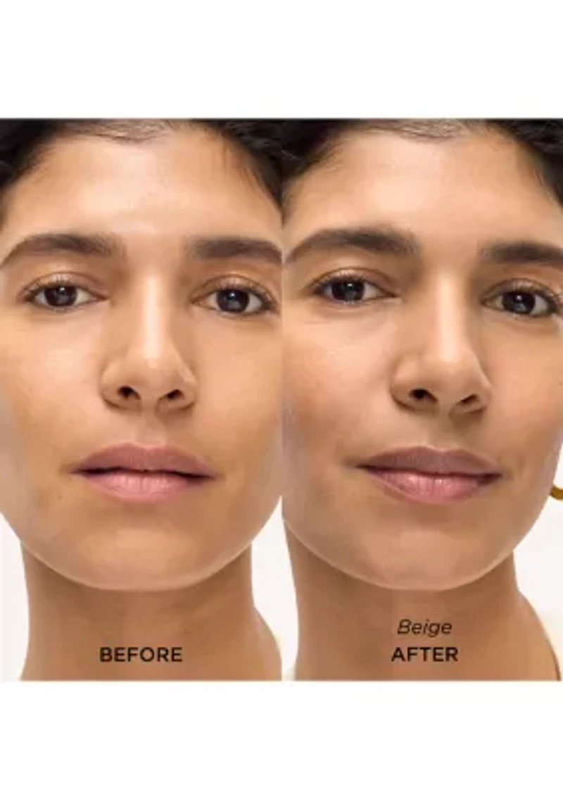 Flawless Finish Sponge-On Cream Makeup