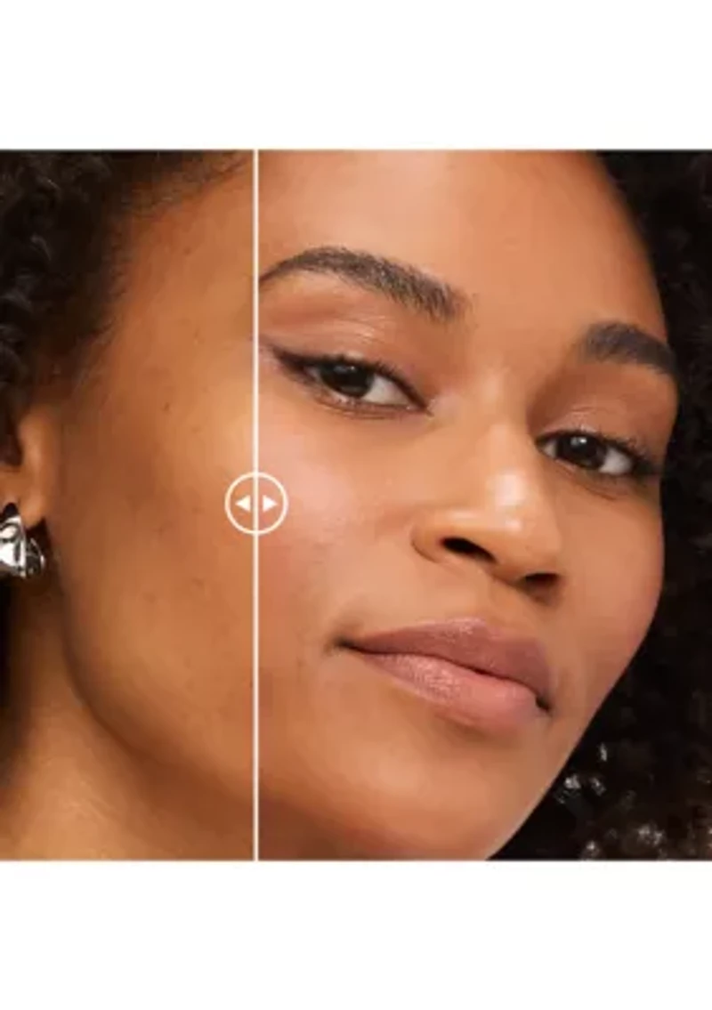 Flawless Finish Sponge-On Cream Makeup