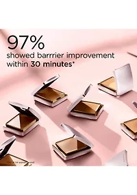 Flawless Finish Sponge-On Cream Makeup