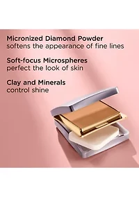 Flawless Finish Sponge-On Cream Makeup