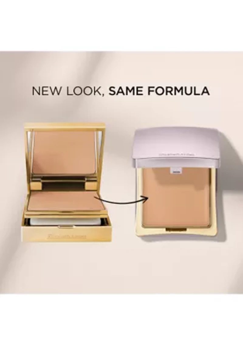 Flawless Finish Sponge-On Cream Makeup