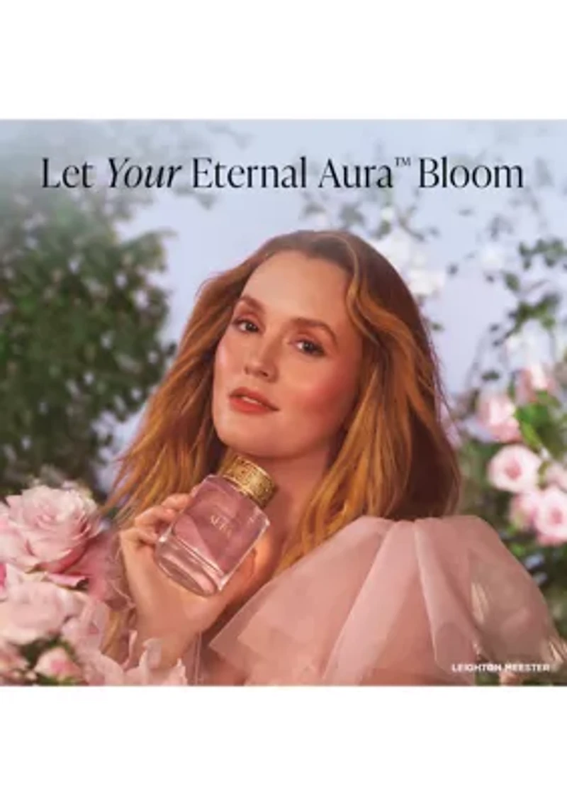 Eternal Aura Eau de Parfum