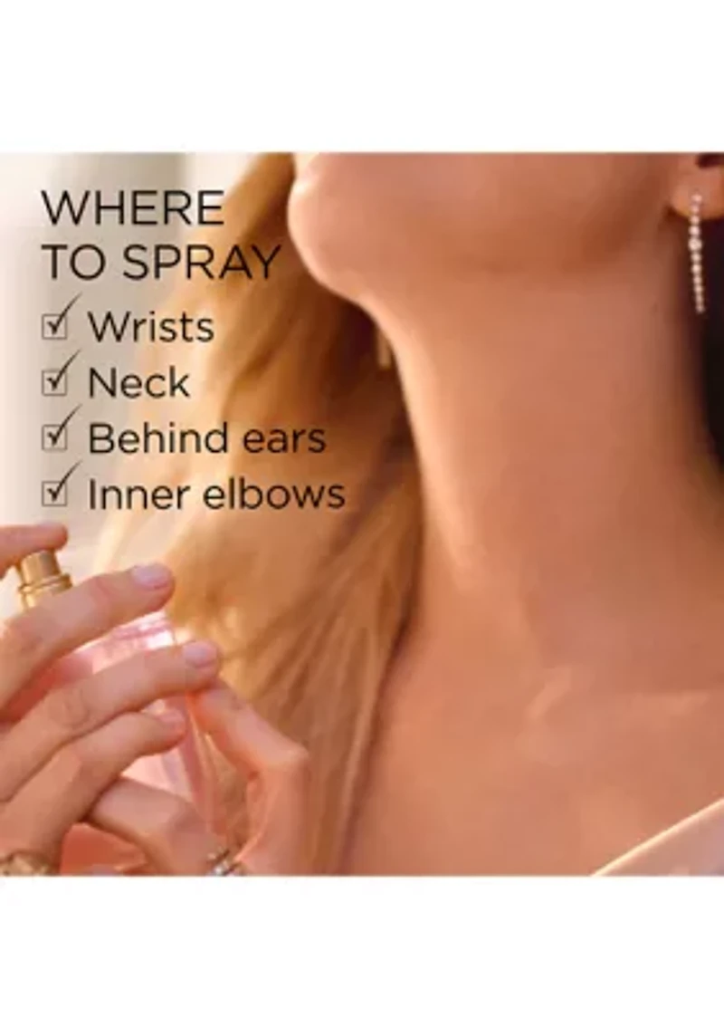 Eternal Aura Eau de Parfum