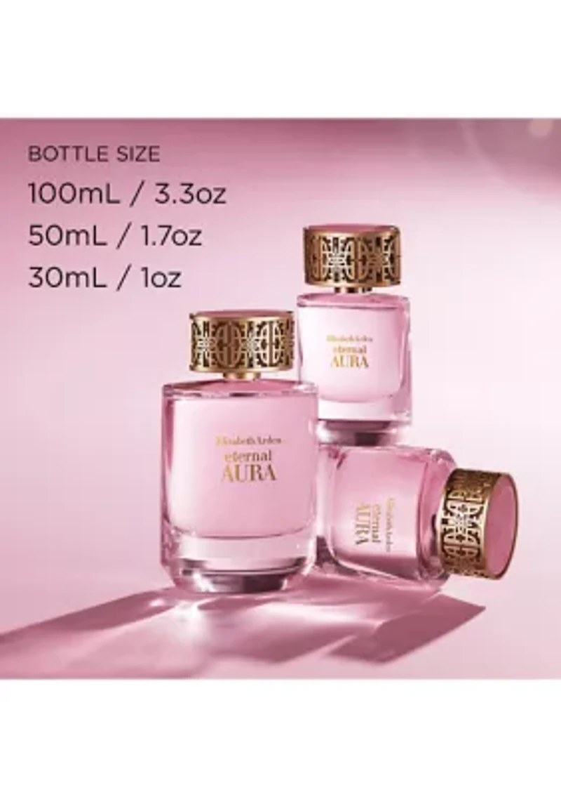Eternal Aura Eau de Parfum
