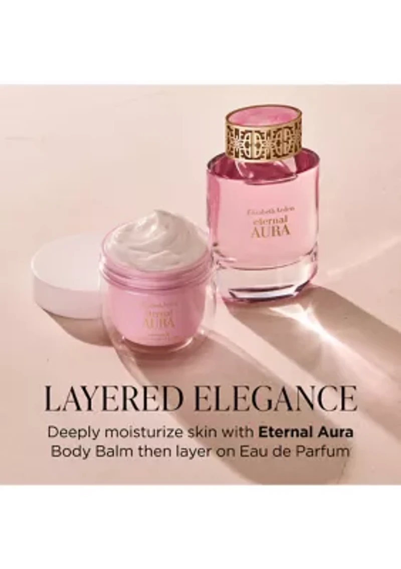 Eternal Aura Eau de Parfum