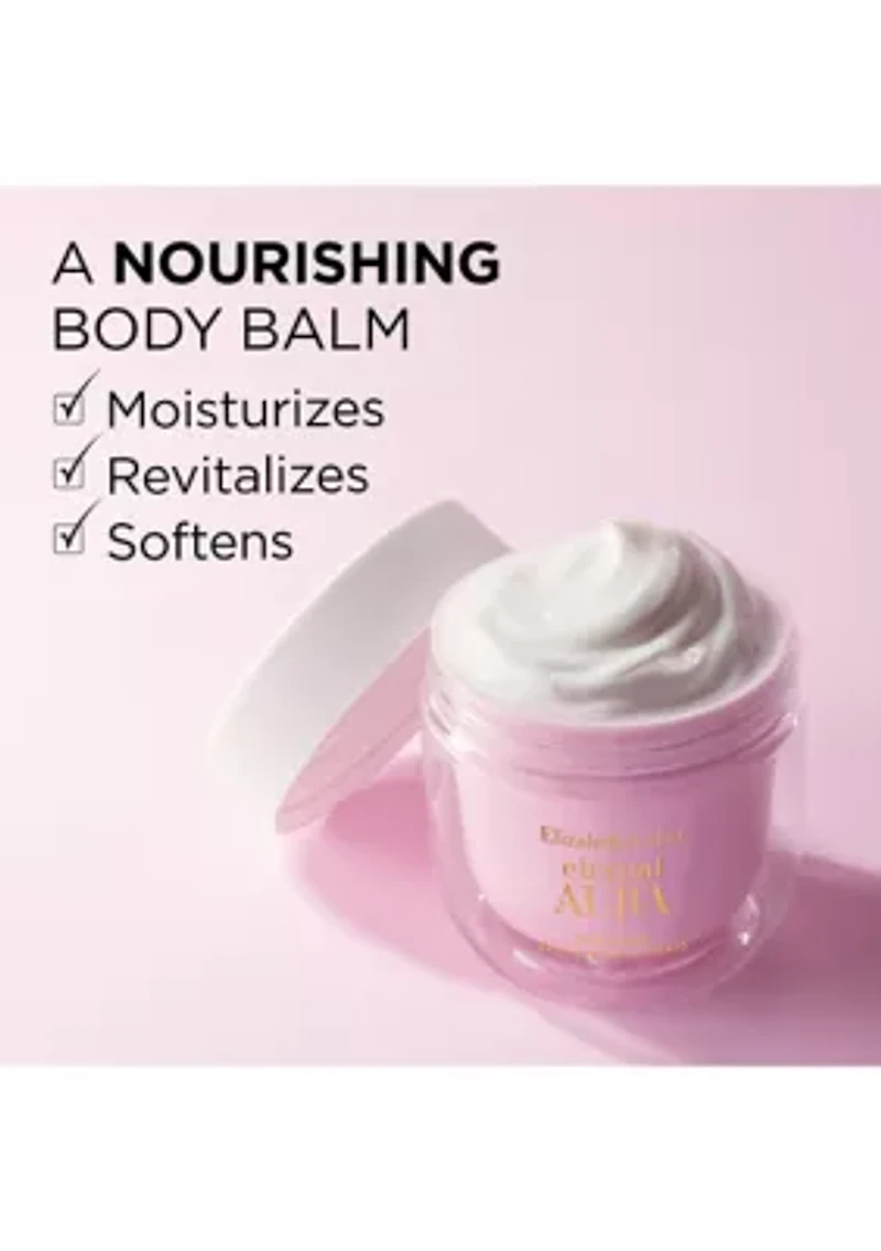 Eternal Aura Body Balm, 4.2oz