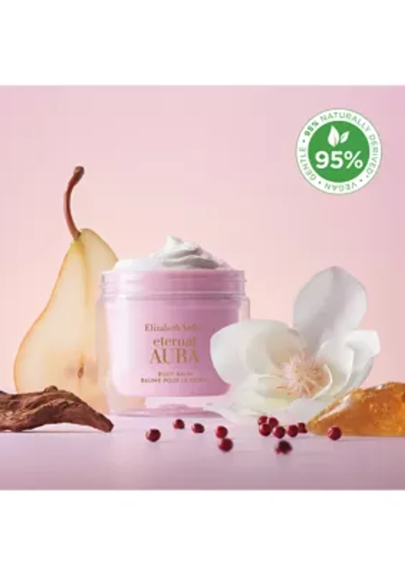 Eternal Aura Body Balm, 4.2oz