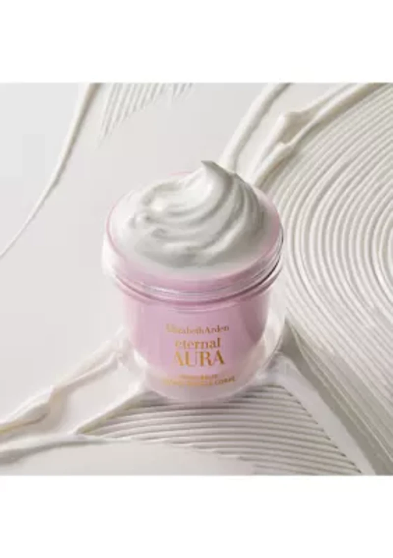 Eternal Aura Body Balm, 4.2oz