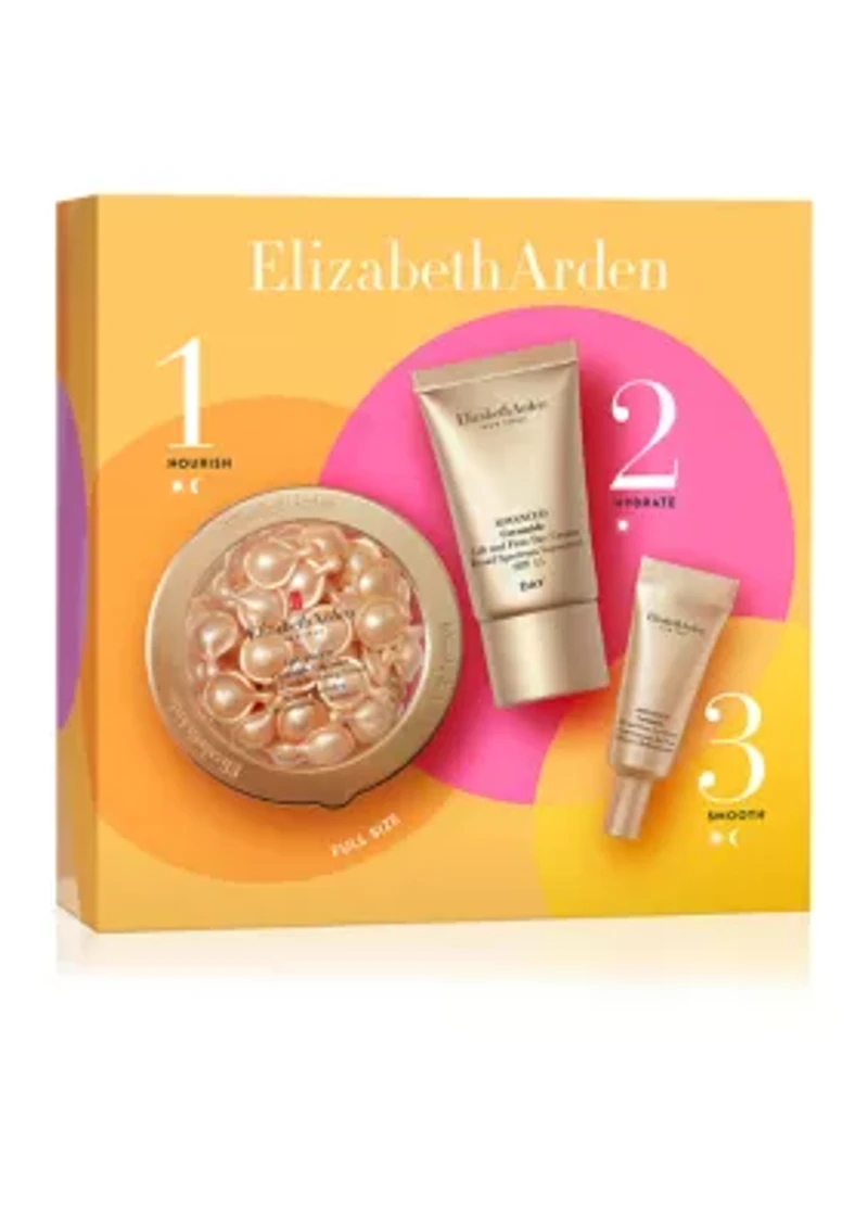 Twist & Lift Trio Spring Gift Set - $152 Value!