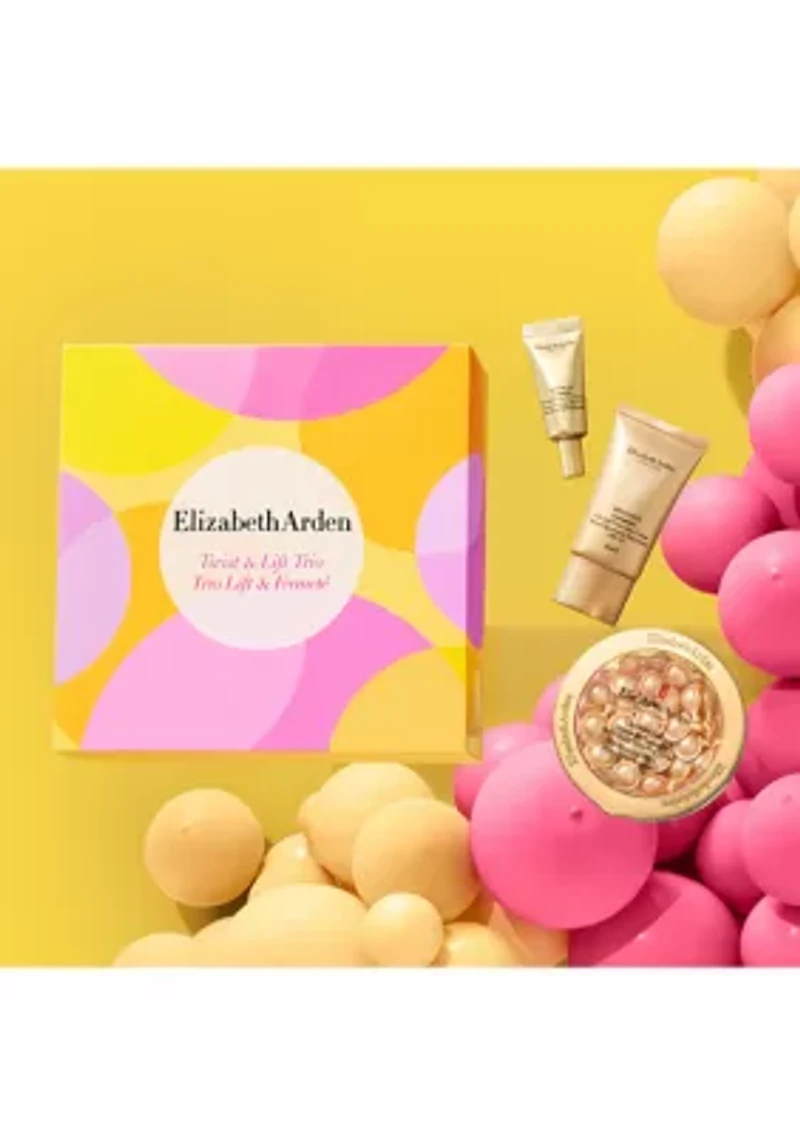 Twist & Lift Trio Spring Gift Set - $152 Value!