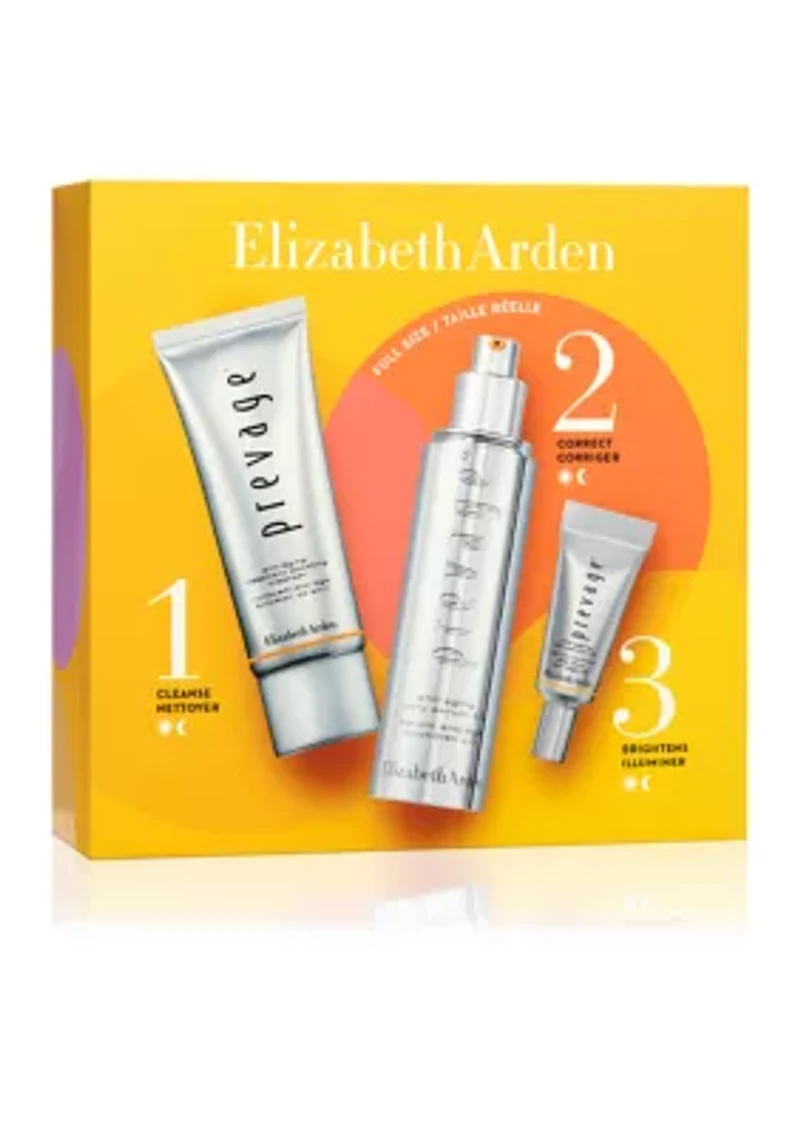 PREVAGE® Turn Back Time Set - $225 Value!