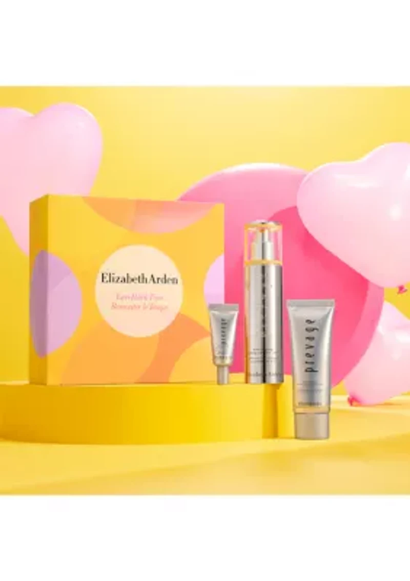 PREVAGE® Turn Back Time Set - $225 Value!