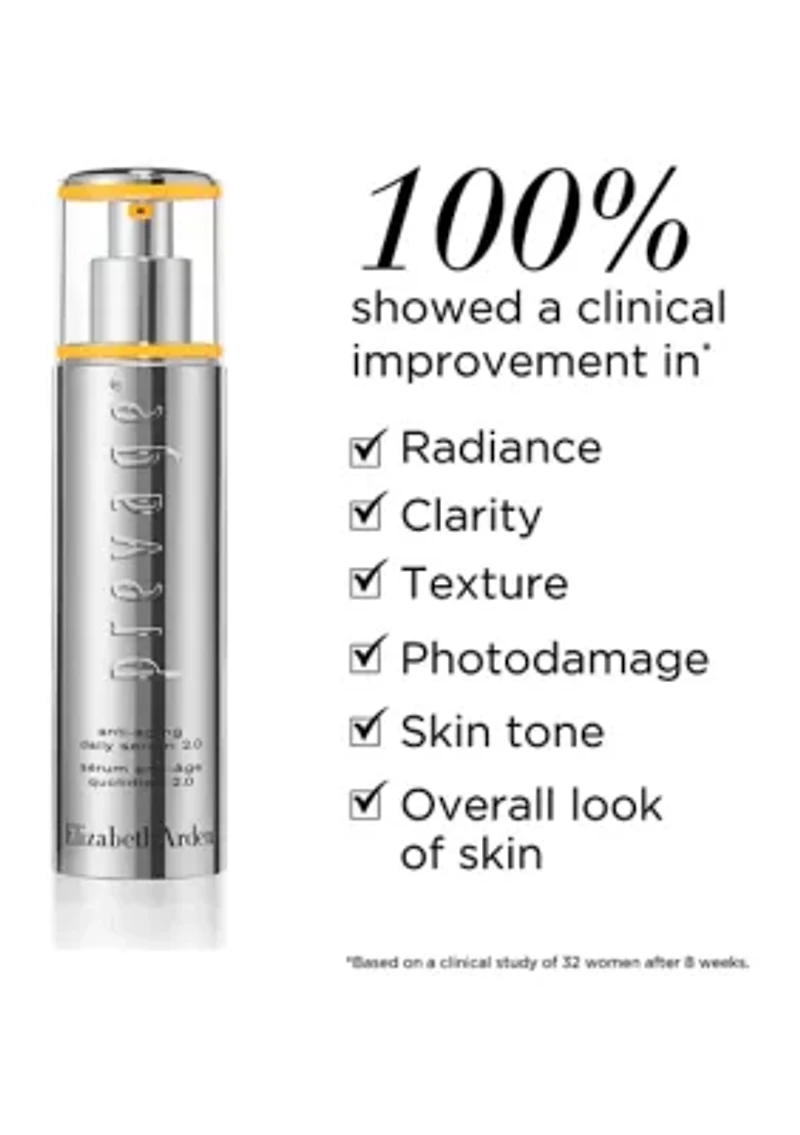 PREVAGE® Turn Back Time Set - $225 Value!