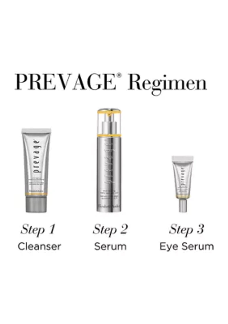 PREVAGE® Turn Back Time Set - $225 Value!