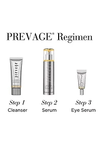 PREVAGE® Turn Back Time Set - $225 Value!