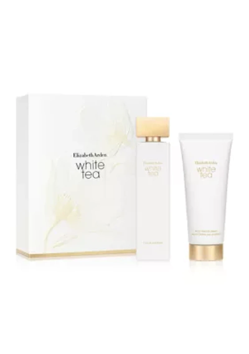 White Tea Eau de Parfum 2-Piece Fragrance Gift Set - $113 Value!