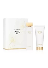 White Tea Eau de Parfum 2-Piece Fragrance Gift Set - $113 Value!