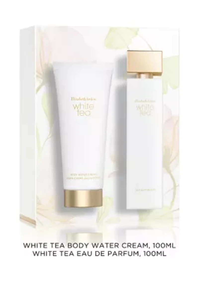 White Tea Eau de Parfum 2-Piece Fragrance Gift Set - $113 Value!