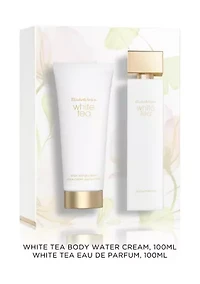 White Tea Eau de Parfum 2-Piece Fragrance Gift Set - $113 Value!