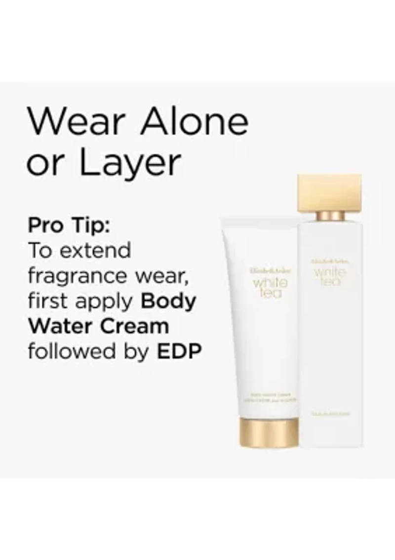 White Tea Eau de Parfum 2-Piece Fragrance Gift Set - $113 Value!