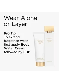 White Tea Eau de Parfum 2-Piece Fragrance Gift Set - $113 Value!